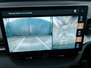 Haval H6 2.0T Luxury 4WD - Image 13