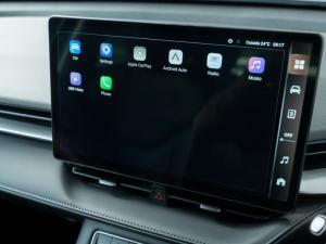 Haval H6 2.0T Luxury 4WD - Image 14