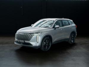Haval H6 2.0T Luxury 4WD - Image 2