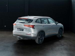 Haval H6 2.0T Luxury 4WD - Image 4