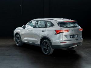 Haval H6 2.0T Luxury 4WD - Image 6