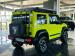 Suzuki Jimny 1.5 GLX AllGrip 3-door manual - Thumbnail 2