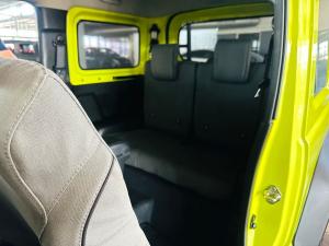 Suzuki Jimny 1.5 GLX AllGrip 3-door manual - Image 6