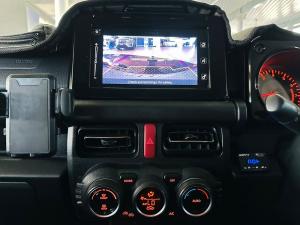 Suzuki Jimny 1.5 GLX AllGrip 3-door manual - Image 7