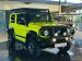 Suzuki Jimny 1.5 GLX AllGrip 3-door manual - Thumbnail 8