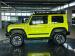 Suzuki Jimny 1.5 GLX AllGrip 3-door manual - Thumbnail 9
