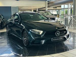 Mercedes-Benz CLS CLS53 4Matic+ - Image 11