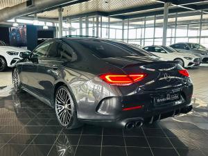 Mercedes-Benz CLS CLS53 4Matic+ - Image 12