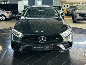 Mercedes-Benz CLS CLS53 4Matic+ - Image 14