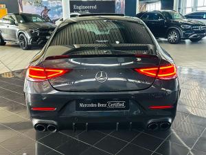 Mercedes-Benz CLS CLS53 4Matic+ - Image 15
