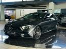 Thumbnail Mercedes-Benz CLS CLS53 4Matic+