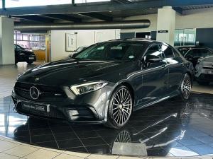 Mercedes-Benz CLS CLS53 4Matic+ - Image 1