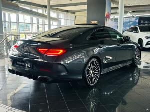 Mercedes-Benz CLS CLS53 4Matic+ - Image 2