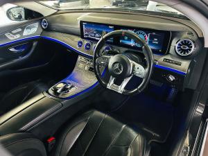 Mercedes-Benz CLS CLS53 4Matic+ - Image 4