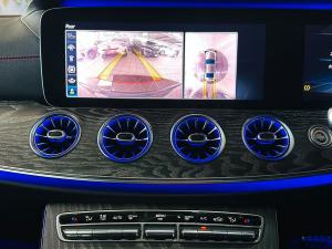 Mercedes-Benz CLS CLS53 4Matic+ - Image 9