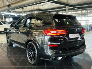 BMW X5 xDrive30d M Sport - Image 10