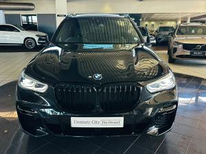 BMW X5 xDrive30d M Sport - Image 13