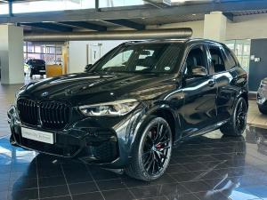 BMW X5 xDrive30d M Sport - Image 1