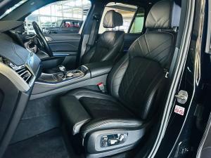 BMW X5 xDrive30d M Sport - Image 5
