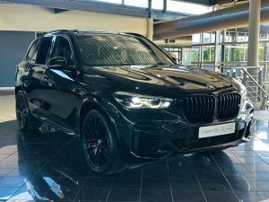 BMW X5 xDrive30d M Sport - Image 8