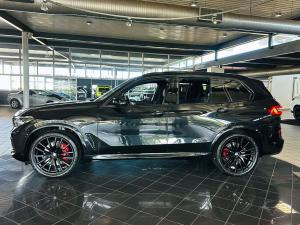 BMW X5 xDrive30d M Sport - Image 9