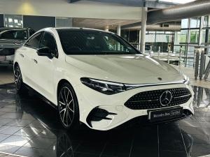 Mercedes-Benz CLA CLA200 Progressive - Image 10