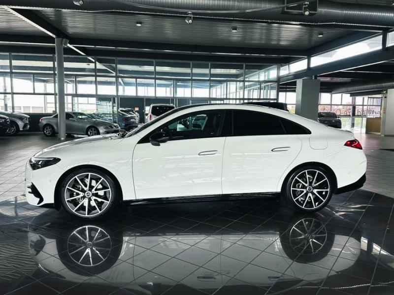 Mercedes-Benz CLA CLA CLA200 Progressive
