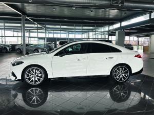 Mercedes-Benz CLA CLA200 Progressive - Image 11