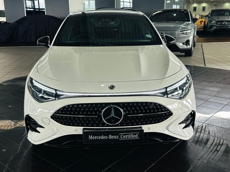 Mercedes-Benz CLA CLA CLA200 Progressive