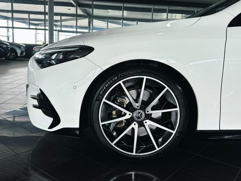 Mercedes-Benz CLA CLA CLA200 Progressive