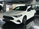 Thumbnail Mercedes-Benz CLA CLA200 Progressive