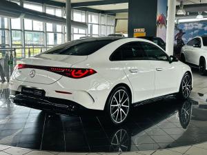 Mercedes-Benz CLA CLA200 Progressive - Image 2