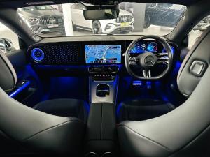 Mercedes-Benz CLA CLA200 Progressive - Image 3