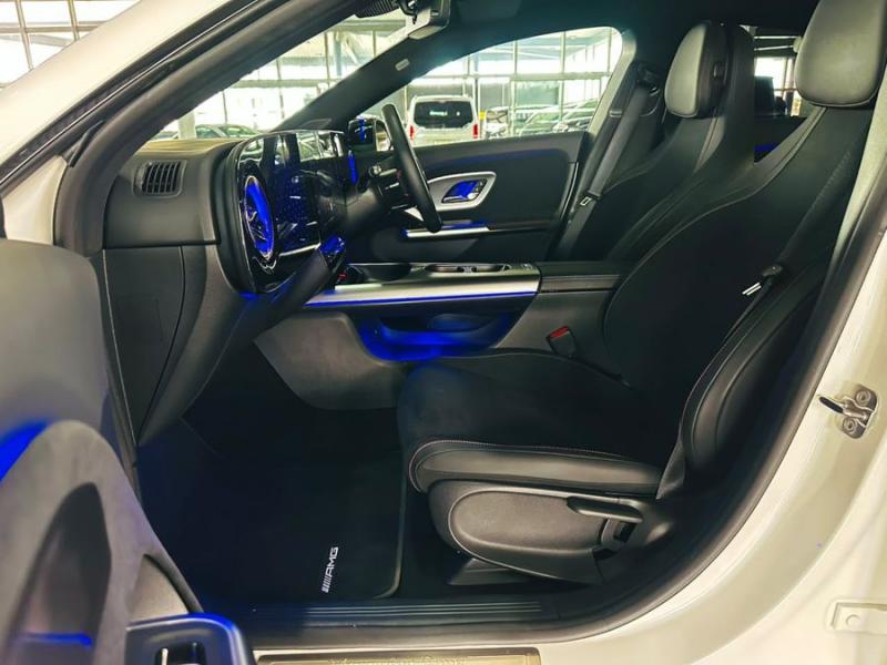 Mercedes-Benz CLA CLA CLA200 Progressive