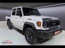 Thumbnail Toyota Land Cruiser 79 2.8GD-6 double cab auto