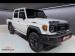 Toyota Land Cruiser 79 2.8GD-6 double cab auto - Thumbnail 1