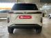 Toyota Urban Cruiser 1.5 XR manual - Thumbnail 5