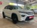 Toyota Urban Cruiser 1.5 XR manual - Thumbnail 1