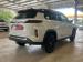 Toyota Urban Cruiser 1.5 XR manual - Thumbnail 2