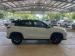 Toyota Urban Cruiser 1.5 XR manual - Thumbnail 3