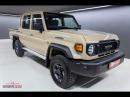 Thumbnail Toyota Land Cruiser 79 2.8GD-6 double cab auto