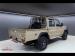 Toyota Land Cruiser 79 2.8GD-6 double cab auto - Thumbnail 2