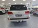 Toyota Land Cruiser 200 4.5D-4D V8 VX-R - Thumbnail 5