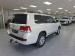 Toyota Land Cruiser 200 4.5D-4D V8 VX-R - Thumbnail 2