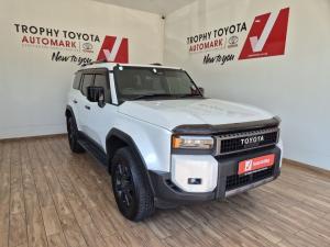 Toyota Land Cruiser Prado 2.8GD VX-R - Image 1