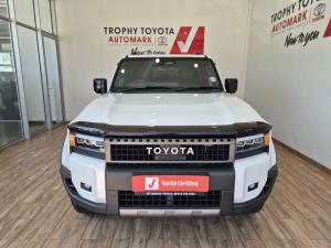 Toyota Land Cruiser Prado 2.8GD VX-R - Image 4