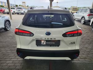 Toyota Corolla Cross 1.8 Hybrid XR - Image 5
