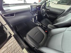 Toyota Corolla Cross 1.8 Hybrid XR - Image 7