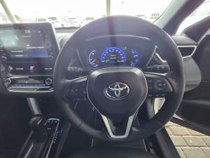 Toyota Corolla Cross 1.8 Hybrid XR - Image 8