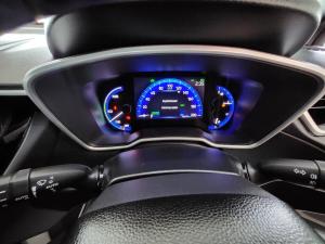 Toyota Corolla Cross 1.8 Hybrid XR - Image 9